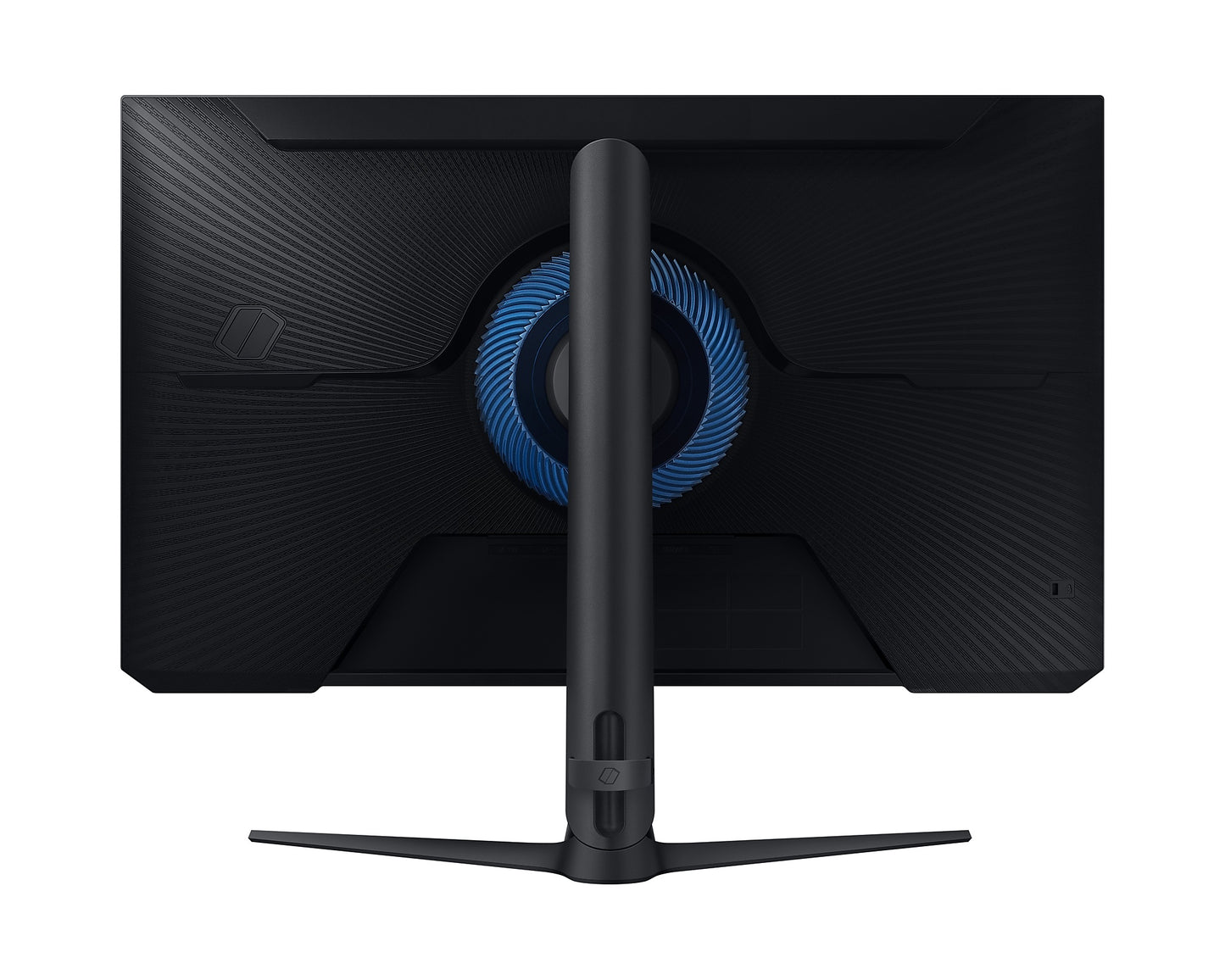 Samsung Odyssey G5 LS27CG510EWXXL 27 Inch Gaming Monitor