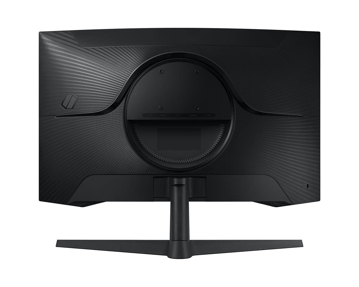 Samsung LS27CG550EWXXL 27 Inch Curved Gaming Monitor
