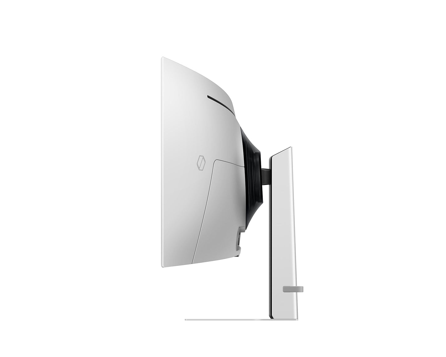 SAMSUNG Odyssey OLED G9 LS49DG910SWXXL 49 Inch Silver Monitor