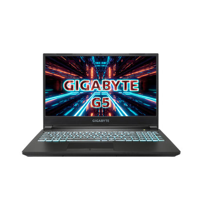 Gigabyte G5 KD-52IN123SE i5-11400H RTX 3060 15.6Inch FHD 144Hz 16GB DDR4 512GB SSD Laptop