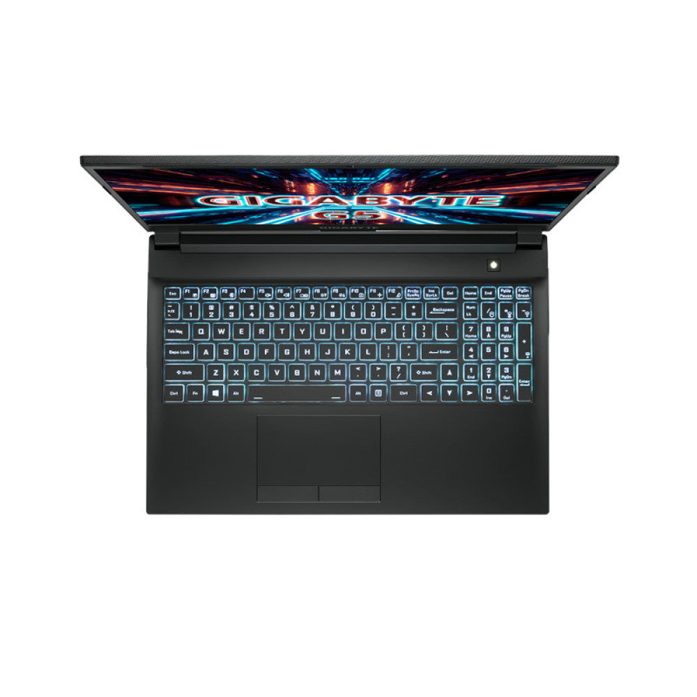Gigabyte G5 KD-52IN123SE i5-11400H RTX 3060 15.6Inch FHD 144Hz 16GB DDR4 512GB SSD Laptop