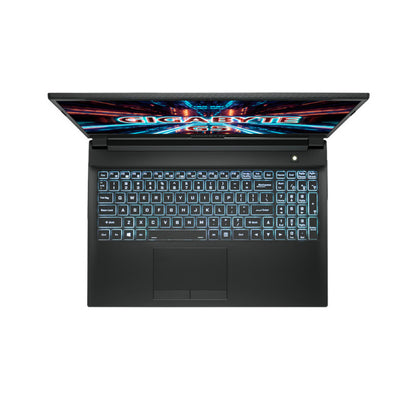 Gigabyte G5 KD-52IN123SE i5-11400H RTX 3060 15.6Inch FHD 144Hz 16GB DDR4 512GB SSD Laptop