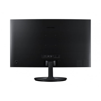 Samsung 23.6 Curved Monitor with Curvature 1800R