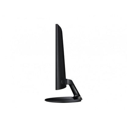 Samsung 23.6 Curved Monitor with Curvature 1800R