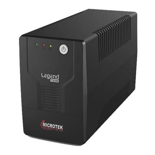 Microtek Legend 750M UPS