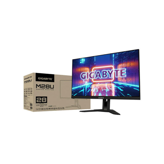 Gigabyte Aorus M28U 28 Inch Gaming Monitor