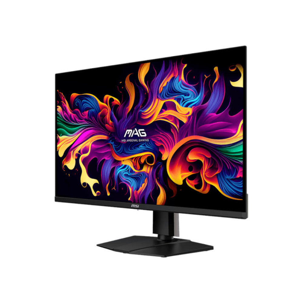 MSI MAG 321UPX QD-OLED 32 Inch QD-OLED UHD 240Hz Gaming Monitor
