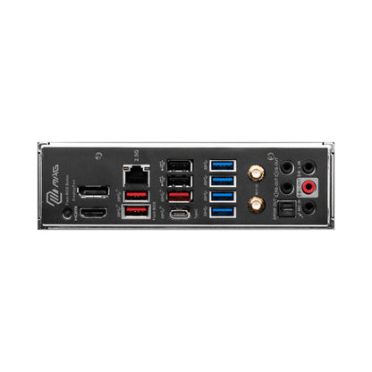 MSI MAG B650 Tomahawk Wifi Motherboard