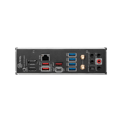 MSI MAG B650M Mortar Wifi Motherboard