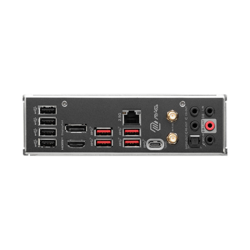 MSI MAG B760 Tomahawk Wifi Motherboard