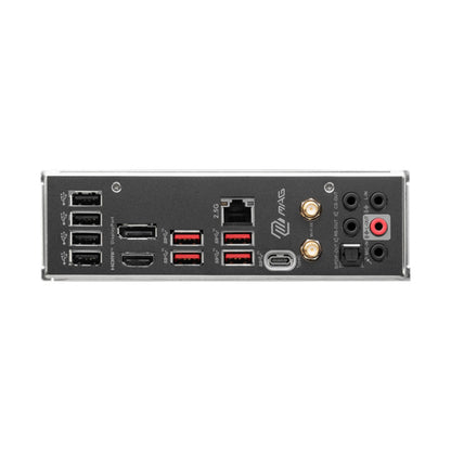 MSI MAG B760 Tomahawk Wifi Motherboard