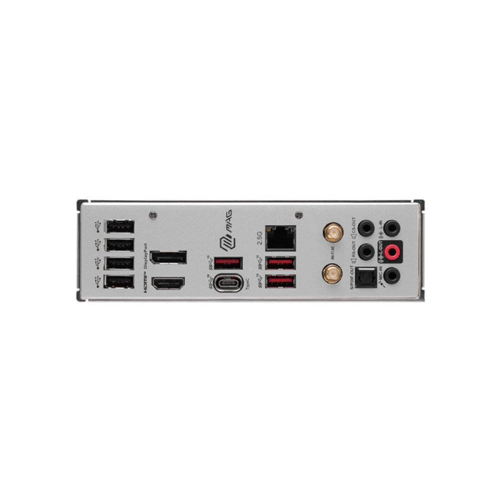 MSI MAG B760M Mortar Wifi II Motherboard
