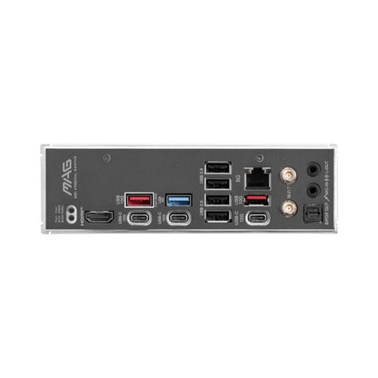 MSI MAG B850 Tomahawk Max Wifi Motherboard