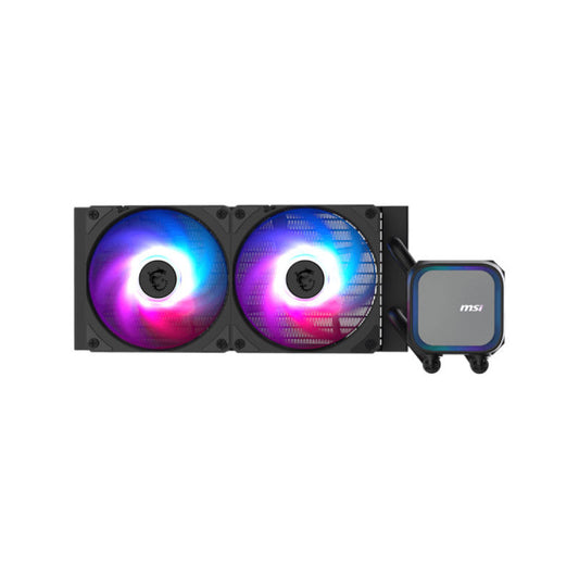 MSI MAG Coreliquid A13 240 240mm ARGB Liquid CPU Cooler
