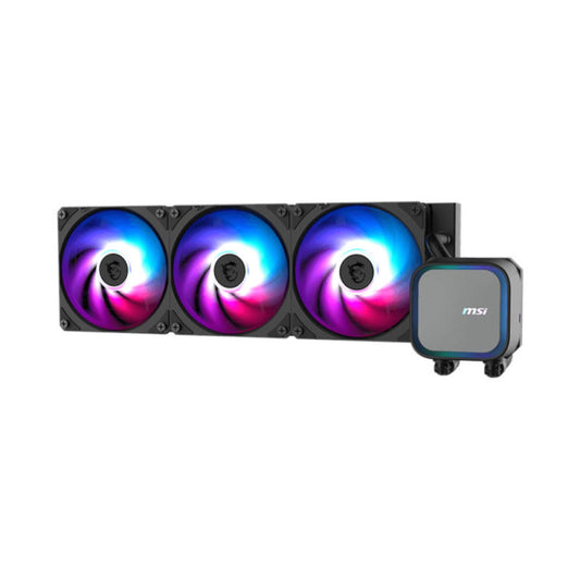 MSI MAG Coreliquid A13 360 360mm ARGB Liquid CPU Cooler