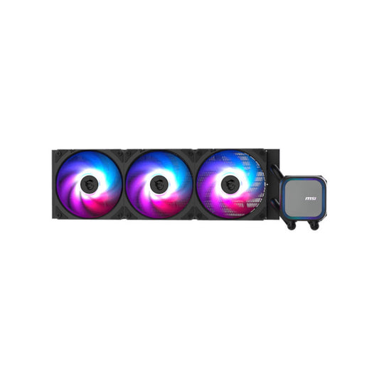 MSI MAG Coreliquid A13 360 360mm ARGB Liquid CPU Cooler