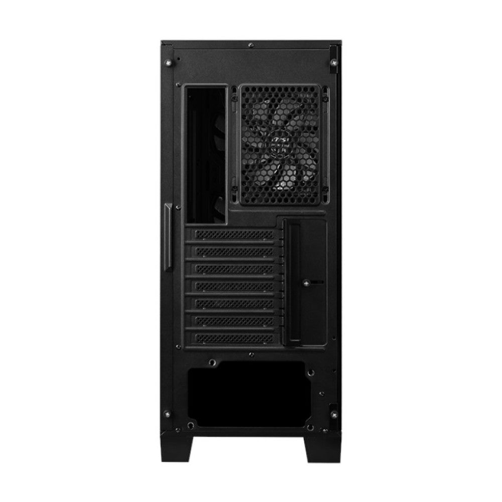 MSI MAG Forge 320R Airflow (ATX) Mid Tower Cabinet