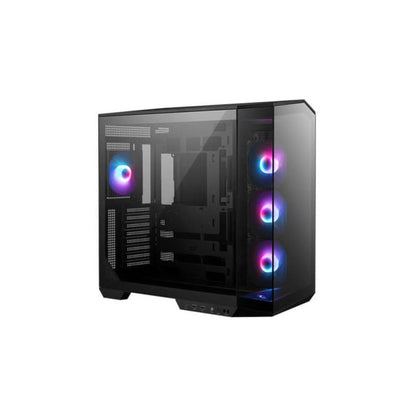 MSI MAG Pano 100R PZ Gaming Cabinet