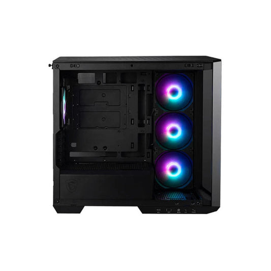 MSI MAG Pano M100R PZ Gaming Cabinet