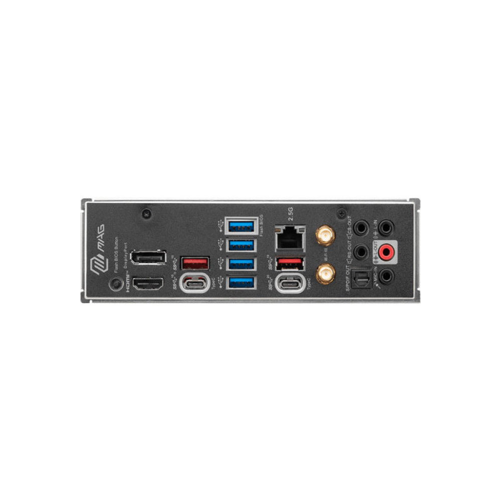 MSI MAG X670E Tomahawk Wifi Motherboard