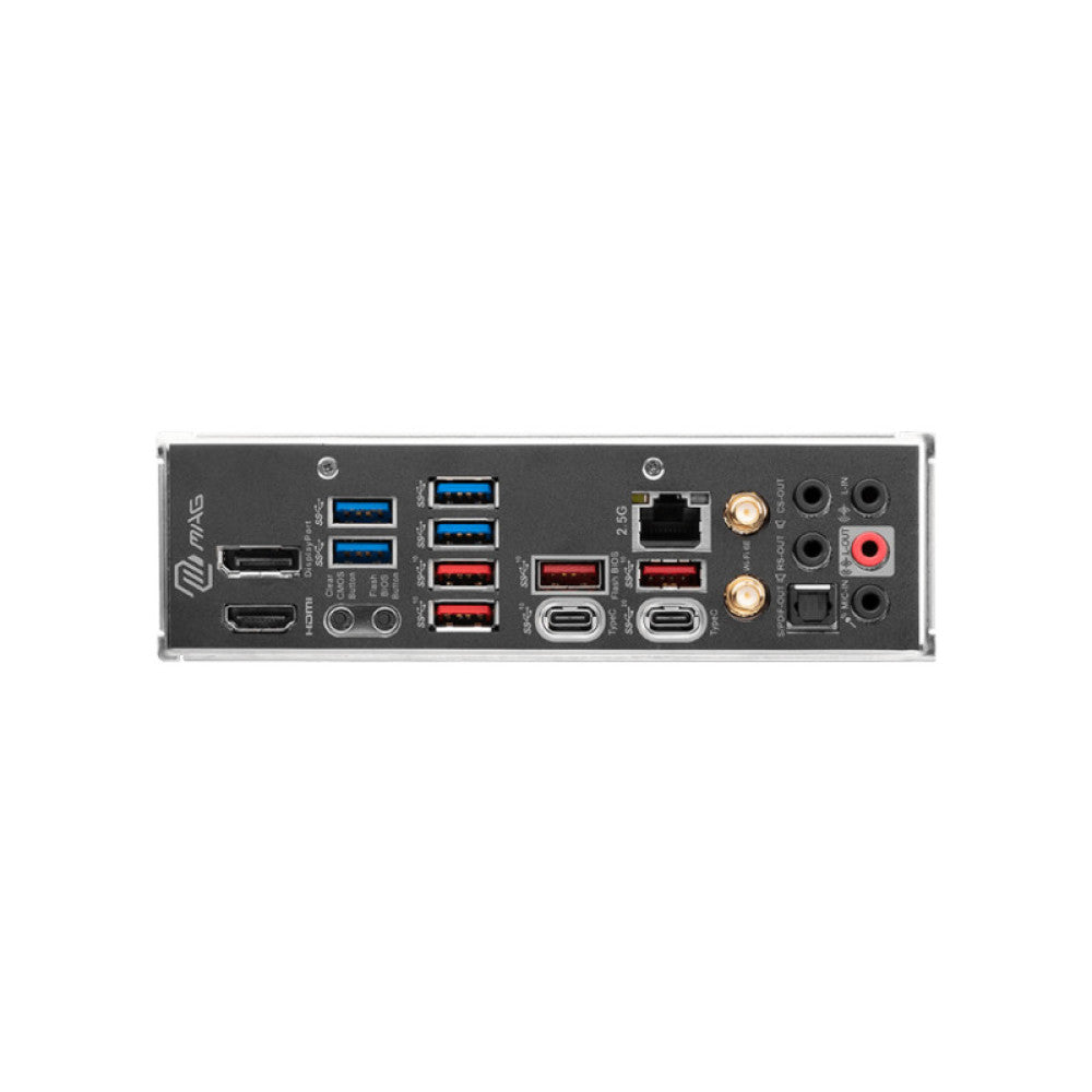 MSI MAG Z790 Tomahawk Wifi Motherboard