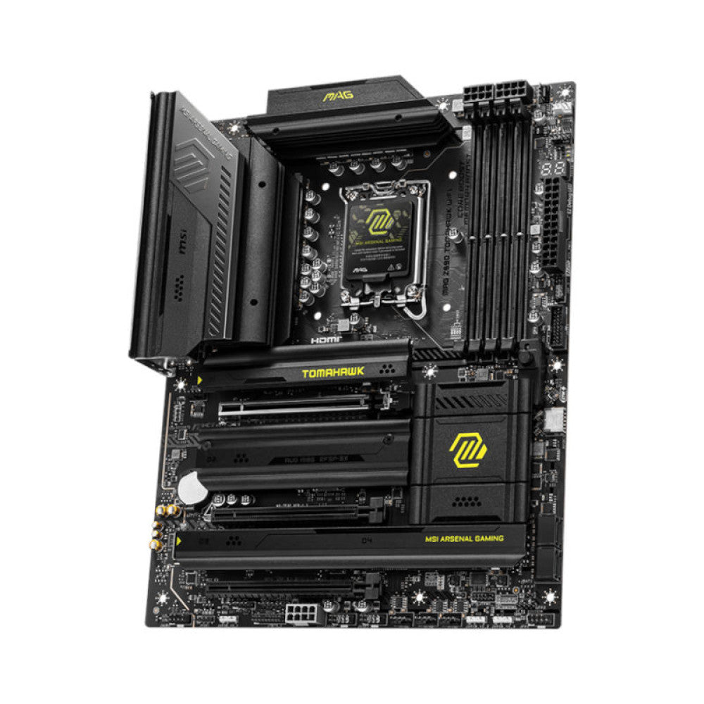 MSI MAG Z890 Tomahawk Wifi Motherboard