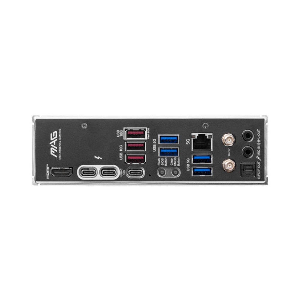 MSI MAG Z890 Tomahawk Wifi Motherboard