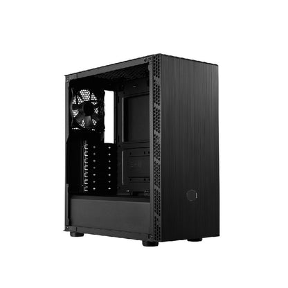 Cooler Master MasterBox MB600L V2 Cabinet (Black)