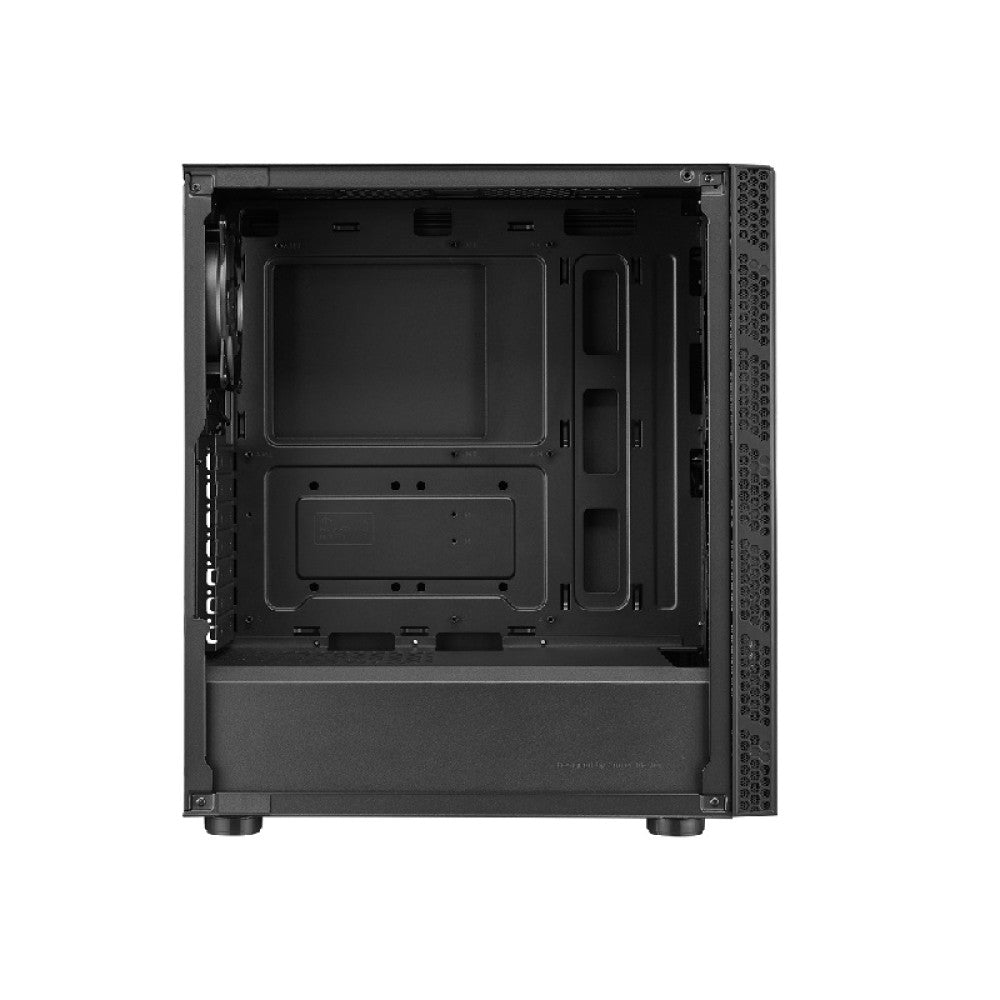 Cooler Master MasterBox MB600L V2 Cabinet (Black)