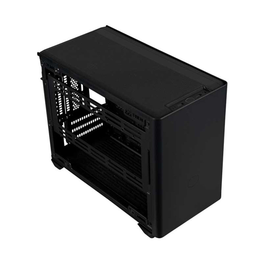 Cooler Master MasterBox NR200P Mini ITX - Black