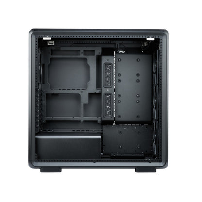 Cooler Master MasterFrame 600 Open-Frame Mid Tower Cabinet - Black