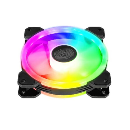 Cooler Master MasterFan MF120 S3 ARGB