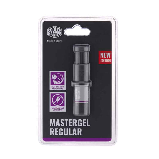Cooler Master MasterGel Regular