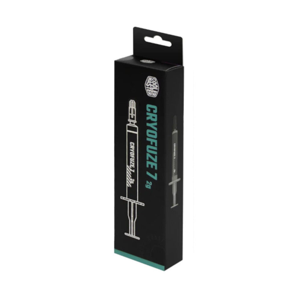 Cooler Master CryoFuze 7 2g Thermal Paste