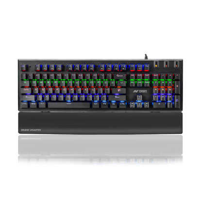 Ant Esports MK3500 Mechanical Keyboard