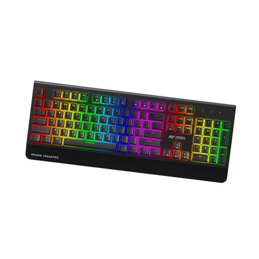 Ant Esports MK4000 Wired Mechanical RGB Gaming Keyboard