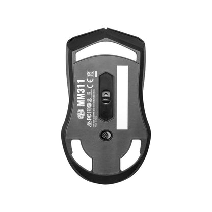 Cooler Master MM311 Black Wireless Mouse