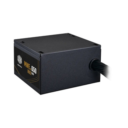 Cooler Master MWE Bronze 650 V3 230V 80 Plus Bronze 650 Watt ATX 3.1 Power Supply
