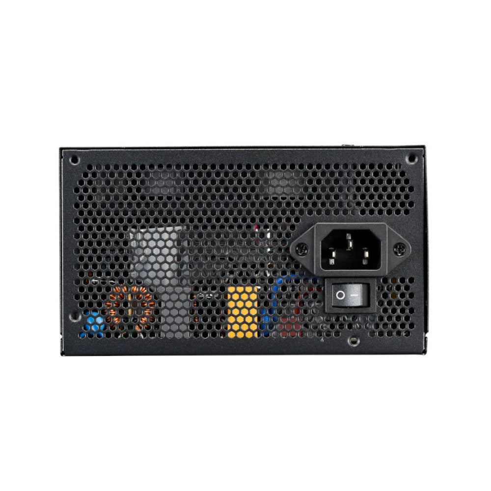 Cooler Master MWE Bronze 650 V3 230V 80 Plus Bronze 650 Watt ATX 3.1 Power Supply