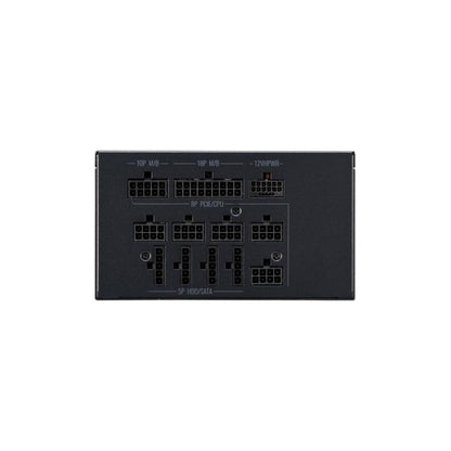 Cooler Master MWE Gold 1050 Watt V2 80 Plus Gold Certified Fully Modular Power Supply with PCI-E 5.0 12VHPWR Connector