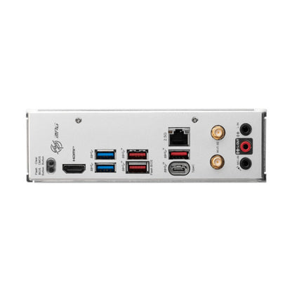 MSI MPG B650I Edge Wifi Motherboard