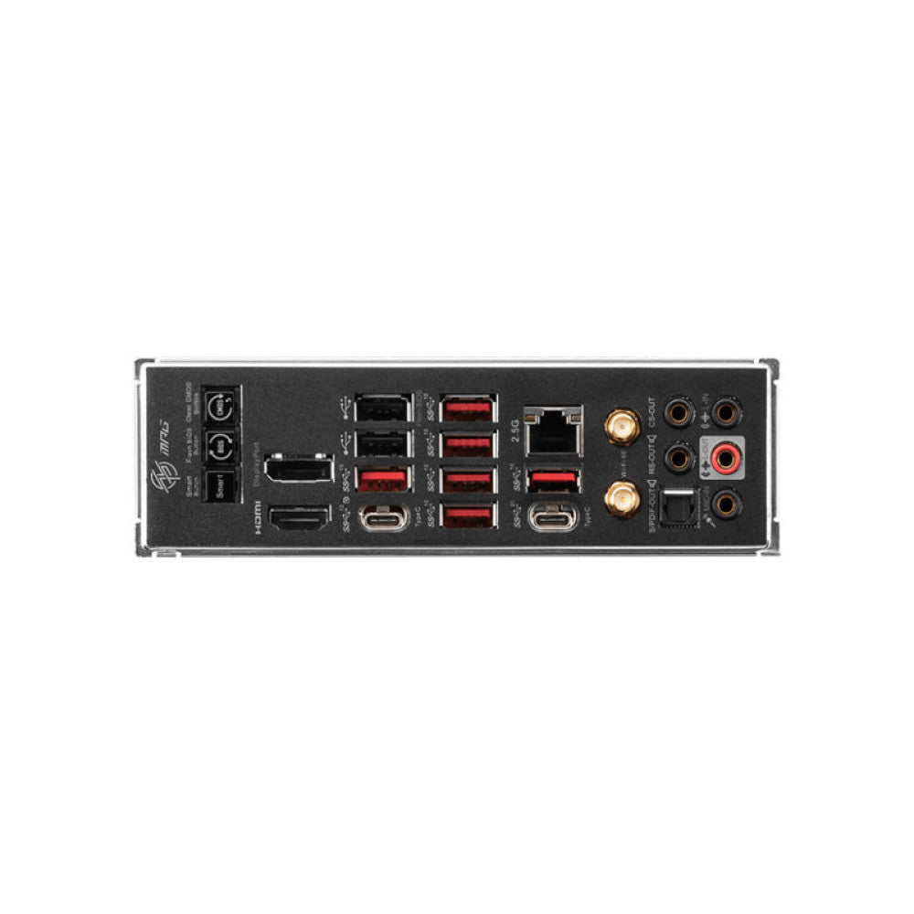 MSI MPG X670E Carbon Wifi Motherboard