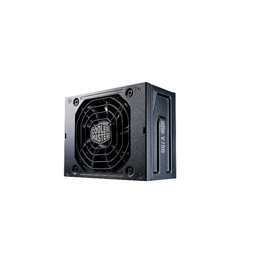 Cooler Master V750 Gold Full Modular - 750 Watt 80 Plus Gold SFX Certified