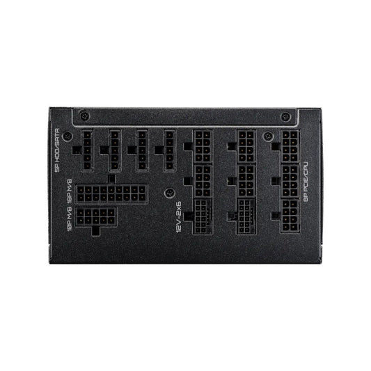 Cooler Master V Platinum 1600 V2 Fully Modular 1600 Watt 80 Plus Platinum ATX 3.1 Power Supply