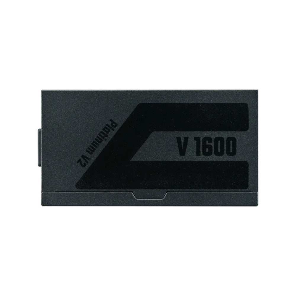Cooler Master V Platinum 1600 V2 Fully Modular 1600 Watt 80 Plus Platinum ATX 3.1 Power Supply