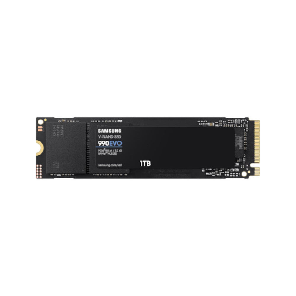 Samsung 990 Evo 1TB NVMe M.2 SSD
