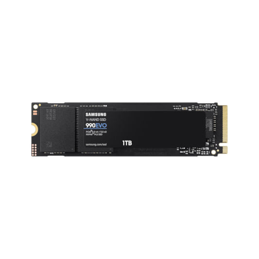 Samsung 990 Evo 1TB NVMe M.2 SSD