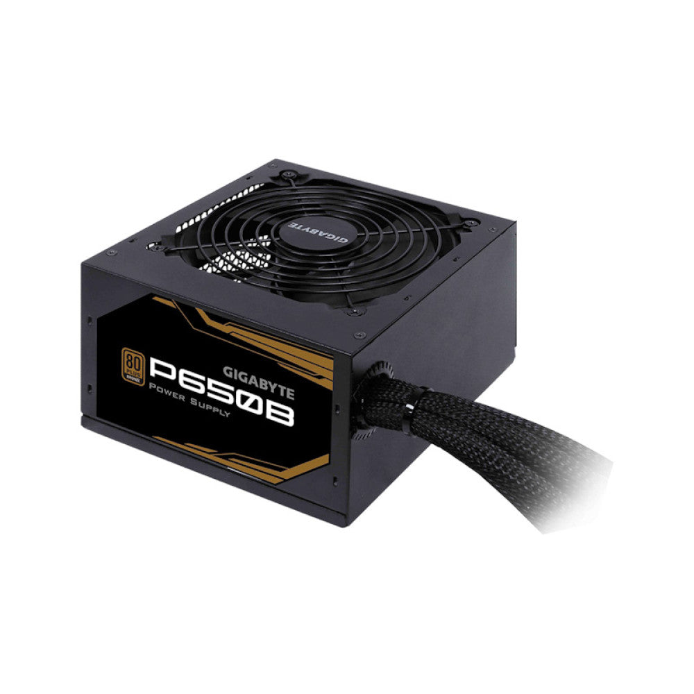 Gigabyte P650B 80 + Bronze Power Supply
