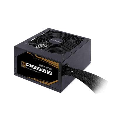 Gigabyte P650B 80 + Bronze Power Supply
