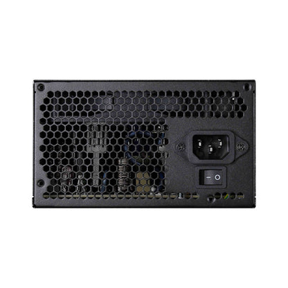 Gigabyte P650B 80 + Bronze Power Supply